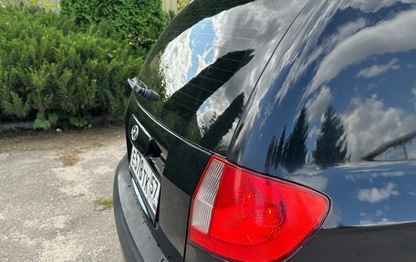 Hyundai Getz I рестайлинг, 2009 год, 475 000 рублей, 18 фотография