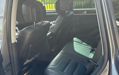 Volkswagen Touareg III, 2013 год, 2 600 000 рублей, 9 фотография