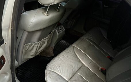 Mercedes-Benz E-Класс, 1999 год, 300 000 рублей, 6 фотография