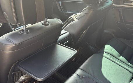 Volkswagen Touareg III, 2013 год, 2 600 000 рублей, 10 фотография