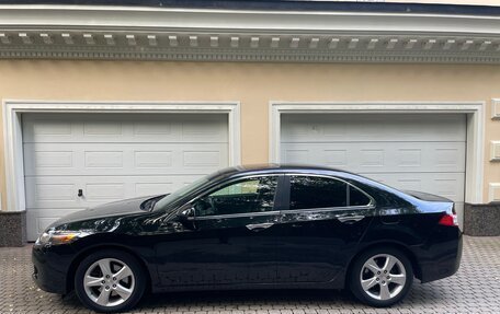 Honda Accord VIII рестайлинг, 2008 год, 1 880 000 рублей, 2 фотография