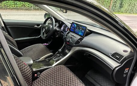 Honda Accord VIII рестайлинг, 2008 год, 1 880 000 рублей, 10 фотография