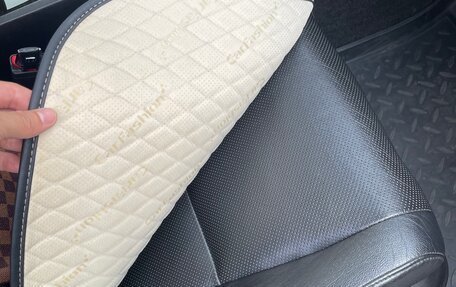 Honda Accord VIII рестайлинг, 2008 год, 1 880 000 рублей, 13 фотография