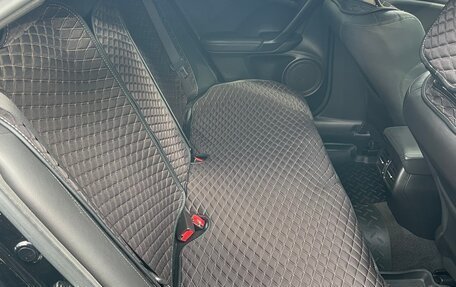 Honda Accord VIII рестайлинг, 2008 год, 1 880 000 рублей, 11 фотография