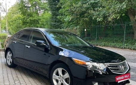 Honda Accord VIII рестайлинг, 2008 год, 1 880 000 рублей, 8 фотография