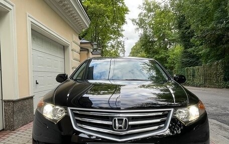 Honda Accord VIII рестайлинг, 2008 год, 1 880 000 рублей, 6 фотография