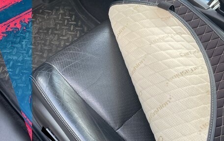 Honda Accord VIII рестайлинг, 2008 год, 1 880 000 рублей, 12 фотография