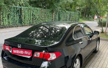 Honda Accord VIII рестайлинг, 2008 год, 1 880 000 рублей, 4 фотография