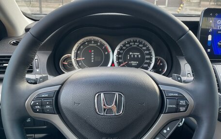 Honda Accord VIII рестайлинг, 2008 год, 1 880 000 рублей, 28 фотография