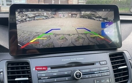 Honda Accord VIII рестайлинг, 2008 год, 1 880 000 рублей, 16 фотография
