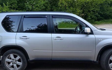 Nissan X-Trail, 2008 год, 900 000 рублей, 5 фотография
