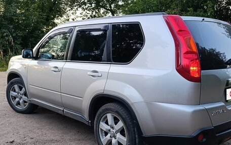 Nissan X-Trail, 2008 год, 900 000 рублей, 2 фотография