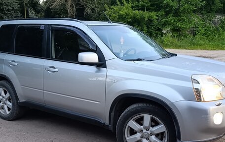 Nissan X-Trail, 2008 год, 900 000 рублей, 7 фотография