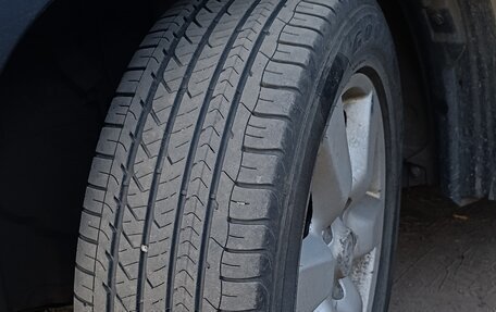 Nissan X-Trail, 2008 год, 900 000 рублей, 11 фотография