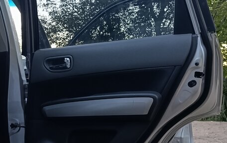 Nissan X-Trail, 2008 год, 900 000 рублей, 15 фотография