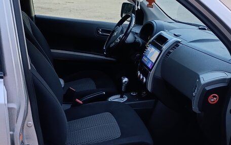 Nissan X-Trail, 2008 год, 900 000 рублей, 18 фотография