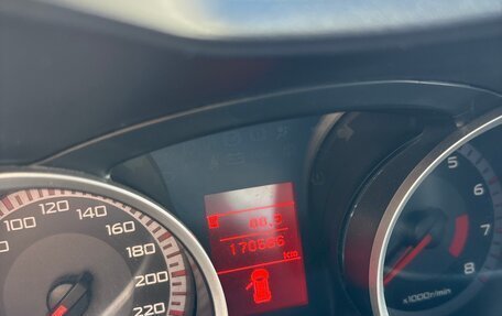 Mitsubishi Lancer IX, 2008 год, 680 000 рублей, 8 фотография