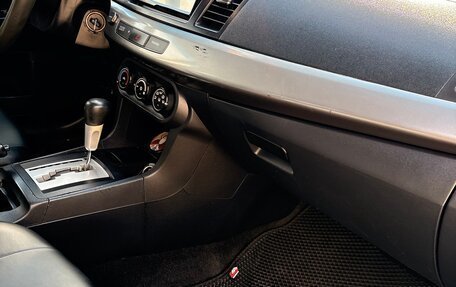 Mitsubishi Lancer IX, 2008 год, 680 000 рублей, 10 фотография