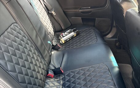 Mitsubishi Lancer IX, 2008 год, 680 000 рублей, 11 фотография