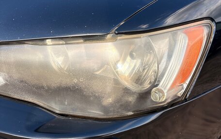 Mitsubishi Lancer IX, 2008 год, 680 000 рублей, 14 фотография