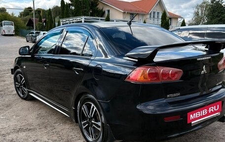 Mitsubishi Lancer IX, 2008 год, 680 000 рублей, 5 фотография