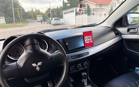 Mitsubishi Lancer IX, 2008 год, 680 000 рублей, 7 фотография