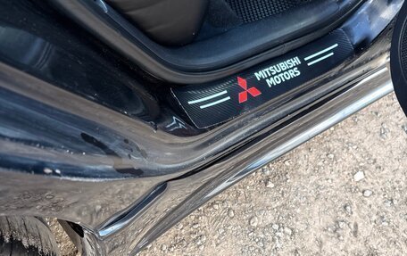 Mitsubishi Lancer IX, 2008 год, 680 000 рублей, 18 фотография