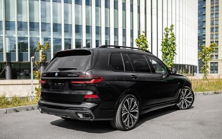 BMW X7, 2026 год, 18 390 000 рублей, 4 фотография