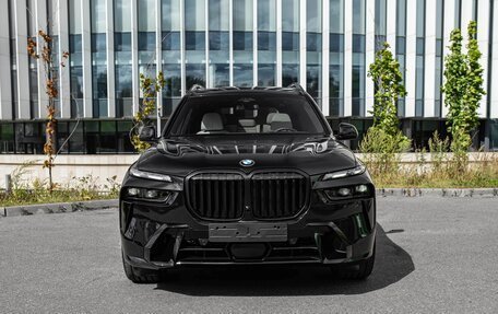 BMW X7, 2026 год, 18 390 000 рублей, 2 фотография