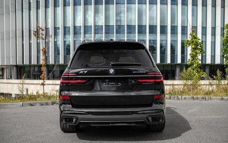 BMW X7, 2026 год, 18 390 000 рублей, 5 фотография