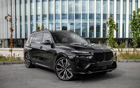 BMW X7, 2026 год, 18 390 000 рублей, 3 фотография