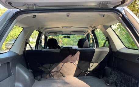 Ford Escape II, 2003 год, 395 000 рублей, 13 фотография