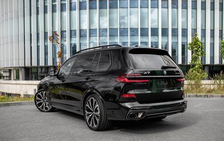 BMW X7, 2026 год, 18 390 000 рублей, 6 фотография