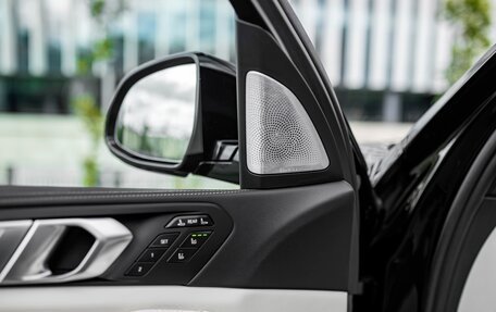 BMW X7, 2026 год, 18 390 000 рублей, 18 фотография