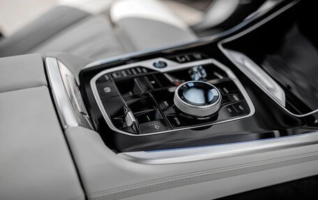 BMW X7, 2026 год, 18 390 000 рублей, 17 фотография