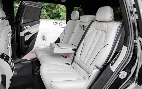 BMW X7, 2026 год, 18 390 000 рублей, 23 фотография