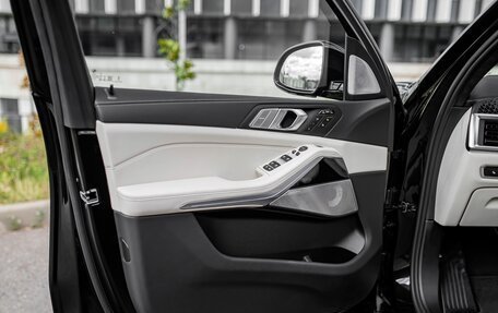 BMW X7, 2026 год, 18 390 000 рублей, 19 фотография