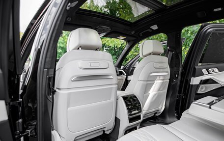 BMW X7, 2026 год, 18 390 000 рублей, 24 фотография