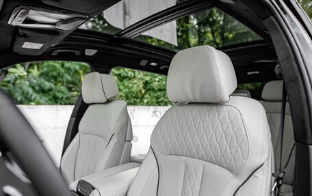 BMW X7, 2026 год, 18 390 000 рублей, 21 фотография