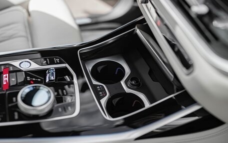 BMW X7, 2026 год, 18 390 000 рублей, 16 фотография