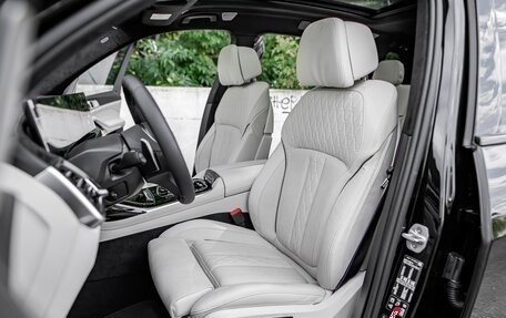 BMW X7, 2026 год, 18 390 000 рублей, 20 фотография