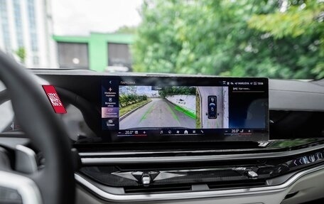 BMW X7, 2026 год, 18 390 000 рублей, 14 фотография