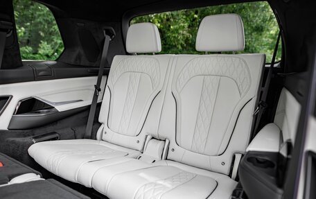 BMW X7, 2026 год, 18 390 000 рублей, 25 фотография