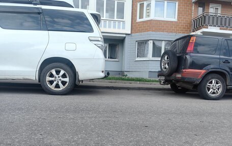 Toyota Vellfire I, 2012 год, 2 900 000 рублей, 3 фотография