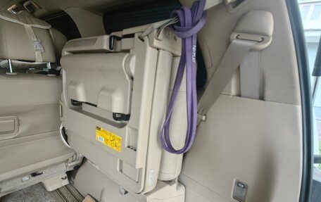 Toyota Vellfire I, 2012 год, 2 900 000 рублей, 5 фотография