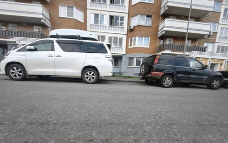 Toyota Vellfire I, 2012 год, 2 900 000 рублей, 4 фотография