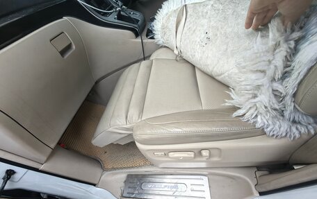 Toyota Vellfire I, 2012 год, 2 900 000 рублей, 10 фотография