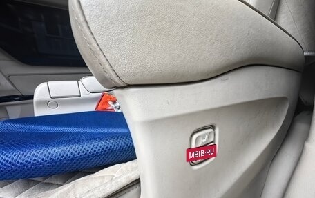 Toyota Vellfire I, 2012 год, 2 900 000 рублей, 8 фотография