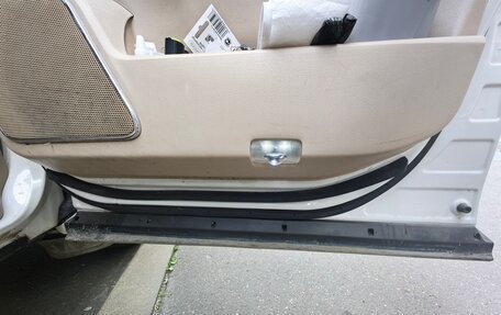 Toyota Vellfire I, 2012 год, 2 900 000 рублей, 21 фотография