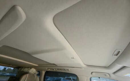 Toyota Vellfire I, 2012 год, 2 900 000 рублей, 23 фотография
